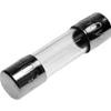 FUSIBILE RND COMPONENTS RND 170-00037 A SILURO RITARDATO 5 x 20 mm da 0.08 A - 250V